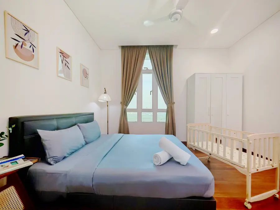 Calm & Airy, photo 5 of 42