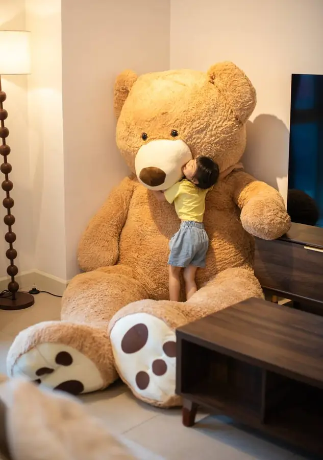 Giant Bear Home, photo 2 of 107