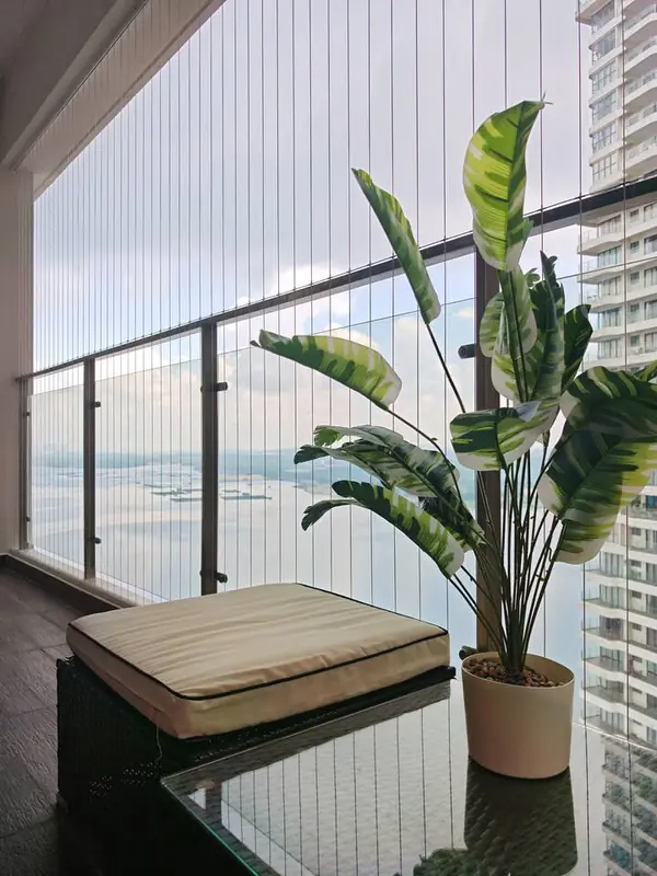 Playful 3BR, Kings Bay, Country Garden Danga Bay